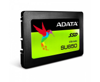 ADATA 960GB 2,5" SATA SSD Ultimate SU650 - 438367 - zdjęcie 2